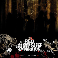 The Red Jumpsuit Apparatus