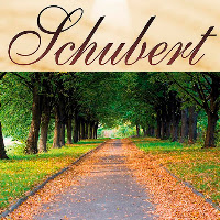 The Royal Schubert Orchestra, Franz Schubert