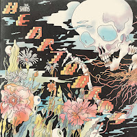 The Shins, James Mercer