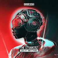The Straikerz