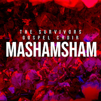 Mashamsham
