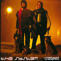 You Are In My System (Redux)
