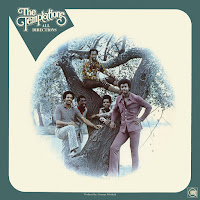 The Temptations