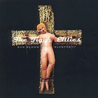 The Tiger Lillies