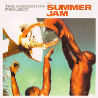 Summer Jam (Dance Movement Extended)
