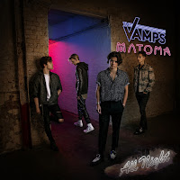 The Vamps, Matoma