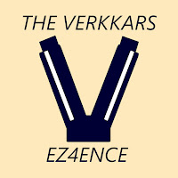 The Verkkars