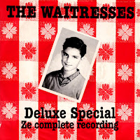 The Waitresses