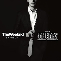 Earned It (Fifty Shades Of Grey) [From The "Fifty Shades Of Grey" Soundtrack]