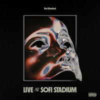 I Was Never There (Live)