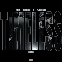 Timeless (Instrumental) (Feat. Playboi Carti)