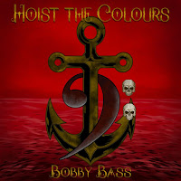 Hoist The Colours (Bass Singers Version) (Feat. Bobby Bass, Ebucs, Eric Hollaway & Big Brev)