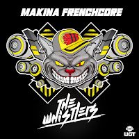 Broken Ties (The Whistlers Remix)