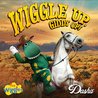 The Wiggles, Dasha