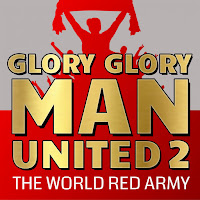 Glory Glory Man United 2