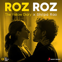 The Yellow Diary, Shilpa Rao