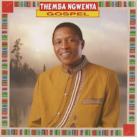 Themba Ngwenya