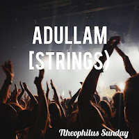 Theophilus Sunday