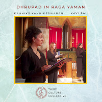 Third Culture Collective, Kavi Pau