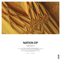 Nation (Rise Again) (Radio Edit) (Feat. Daniel Gidlund)
