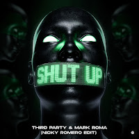 Third Party, Mark Roma, Nicky Romero