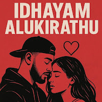 Idhayam Alukirathu (Feat. Advik Uthayakumar & Vaaheesan Rasaiya)