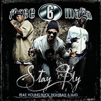 Three-6 Mafia