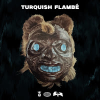 Turquish Flambé
