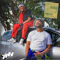 Thuto The Human, King P