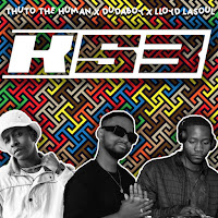 K53 (Feat. Duda & Lloyd Lasoul)
