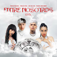 Entre Nosotros (Remix)