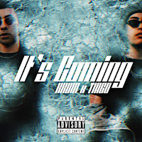 It´s Coming (Feat. Krom)