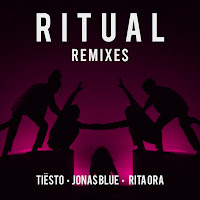 Tiësto, Jonas Blue, Rita Ora