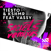 Secrets (Don Diablo Remix) (Feat. Vassy)