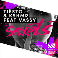 Secrets (Feat. Vassy)