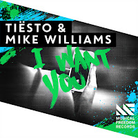 Tiësto, Mike Williams