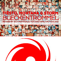Tiësto, Montana, Storm