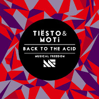 Tiësto, Moti