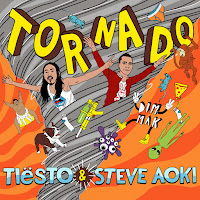 Tiësto, Steve Aoki