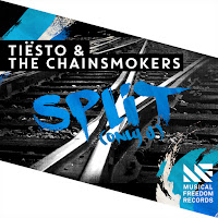 Tiësto, The Chainsmokers