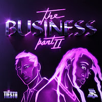 Tiësto, Ty Dolla $Ign