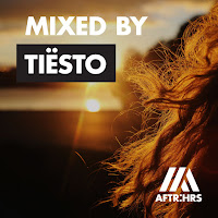 Aftr: Hrs (Continuous Mix)