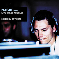 Magik 7 Live In Los Angeles Mix