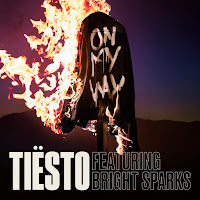 On My Way (Feat. Bright Sparks)