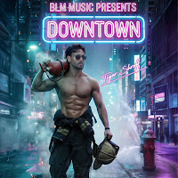 Tiger Shroff, Amar Jalal, Bosco Martis
