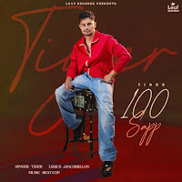100 Sapp