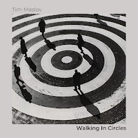 Tim Maslov