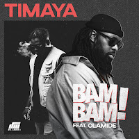 Timaya