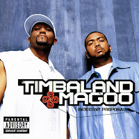 Timbaland & Magoo