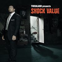 Timbaland, Missy Elliott, Justin Timberlake